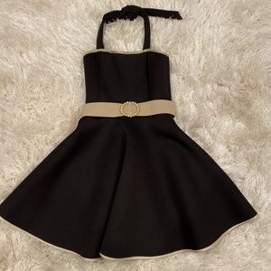 Un Deux Trois Special Occasion Dress